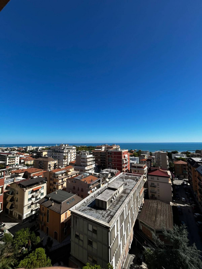 Appartamento in affitto a San Benedetto del Tronto