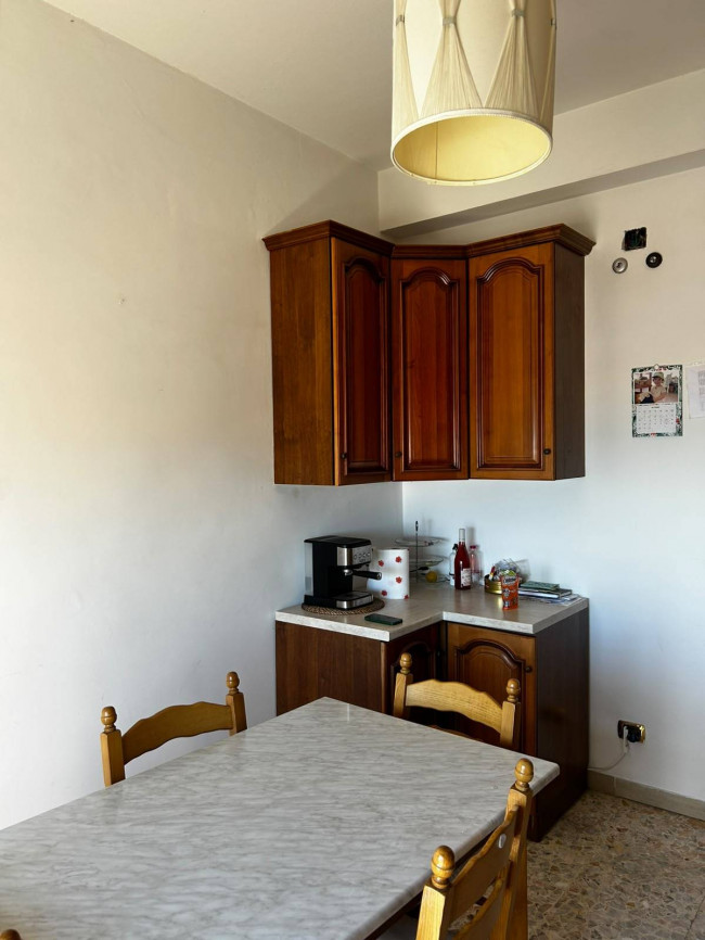 Appartamento in affitto a San Benedetto del Tronto