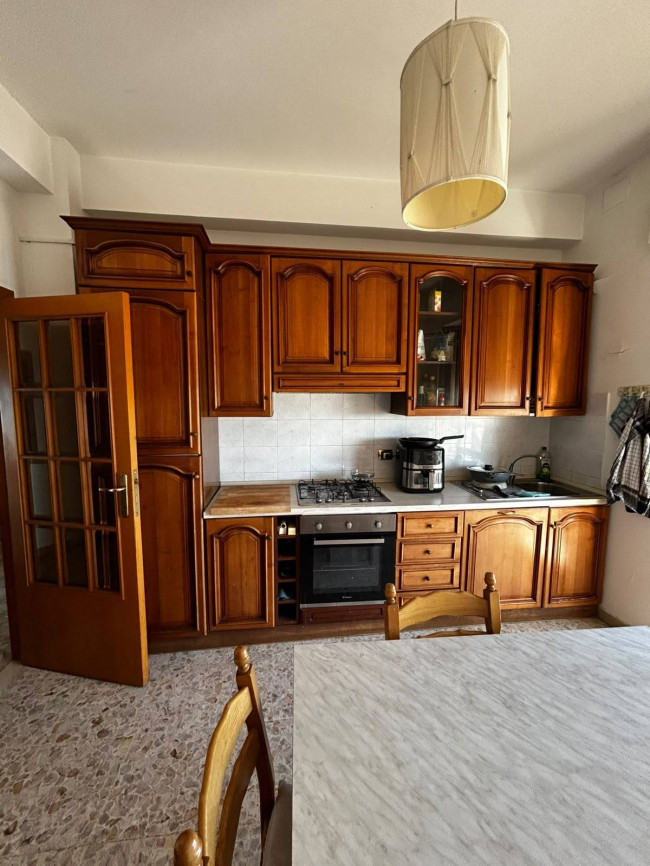 Appartamento in affitto a San Benedetto del Tronto