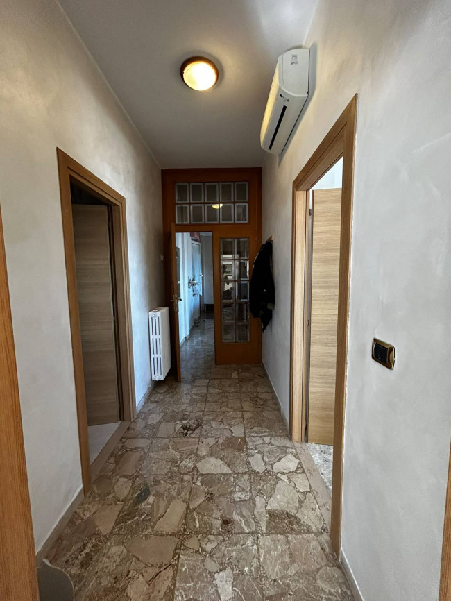 Appartamento in affitto a San Benedetto del Tronto