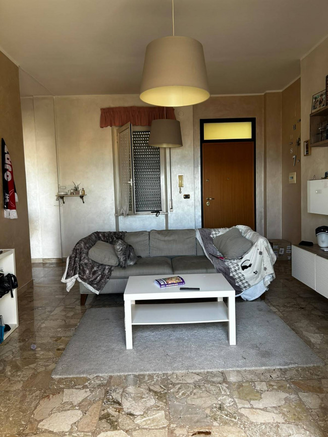 Appartamento in affitto a San Benedetto del Tronto