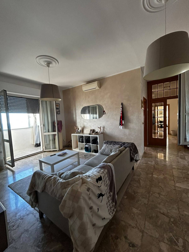 Appartamento in affitto a San Benedetto del Tronto