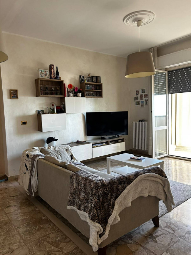 Appartamento in affitto a San Benedetto del Tronto