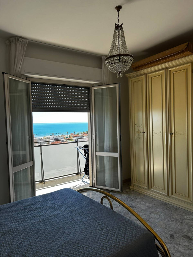 Appartamento in affitto a San Benedetto del Tronto