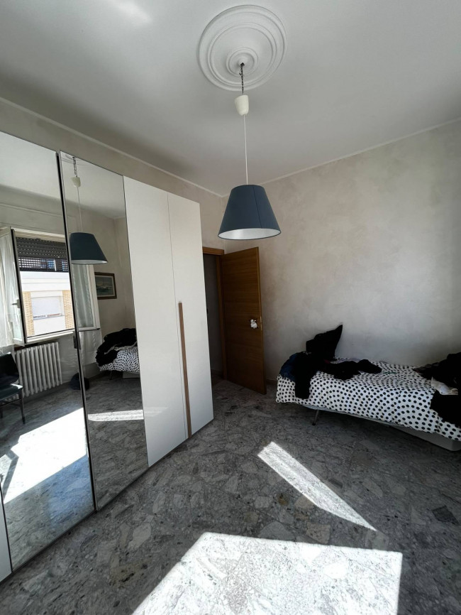 Appartamento in affitto a San Benedetto del Tronto