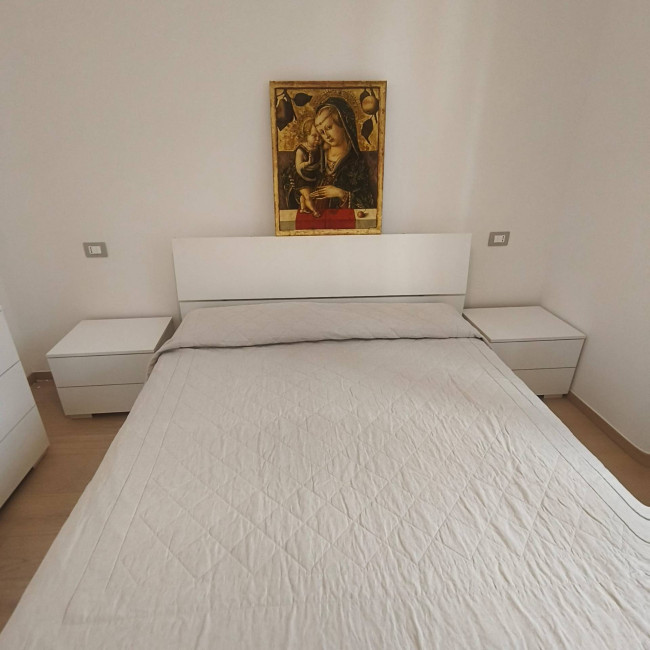 Appartamento in affitto a San Benedetto del Tronto