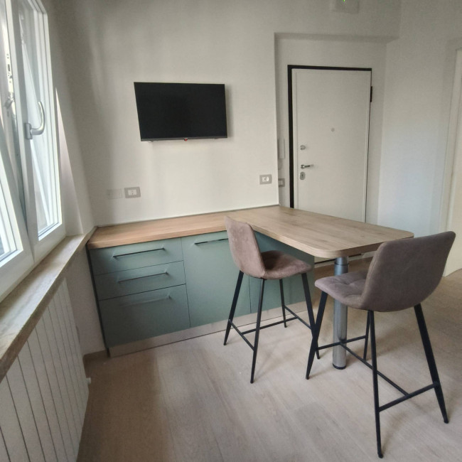 Appartamento in affitto a San Benedetto del Tronto