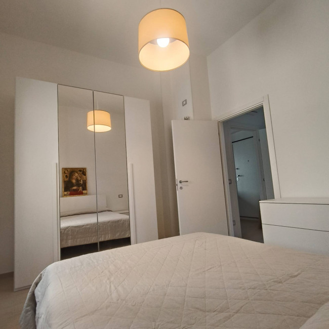 Appartamento in affitto a San Benedetto del Tronto