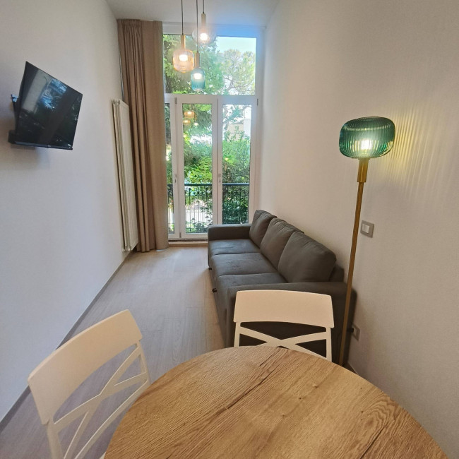 Appartamento in affitto a San Benedetto del Tronto