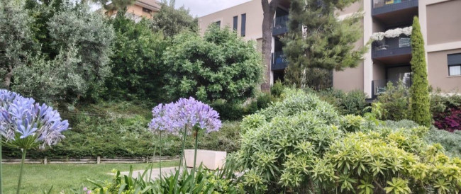 Appartamento in vendita a San Benedetto del Tronto