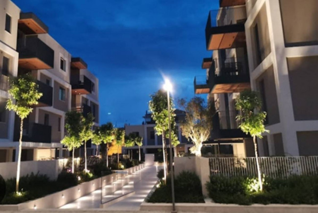 Appartamento in vendita a San Benedetto del Tronto
