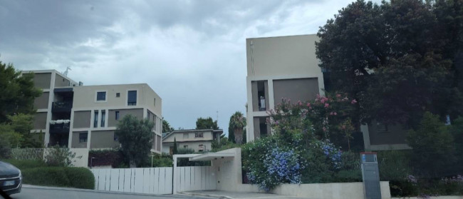Appartamento in vendita a San Benedetto del Tronto