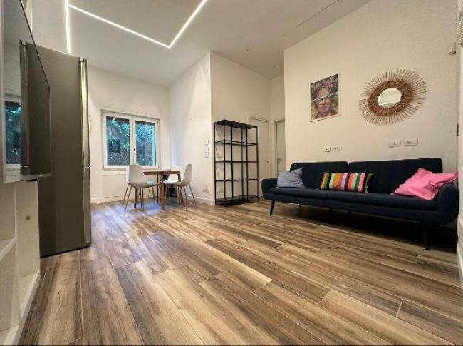 Appartamento in affitto a San Benedetto del Tronto