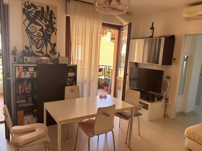 Appartamento in affitto a San Benedetto del Tronto