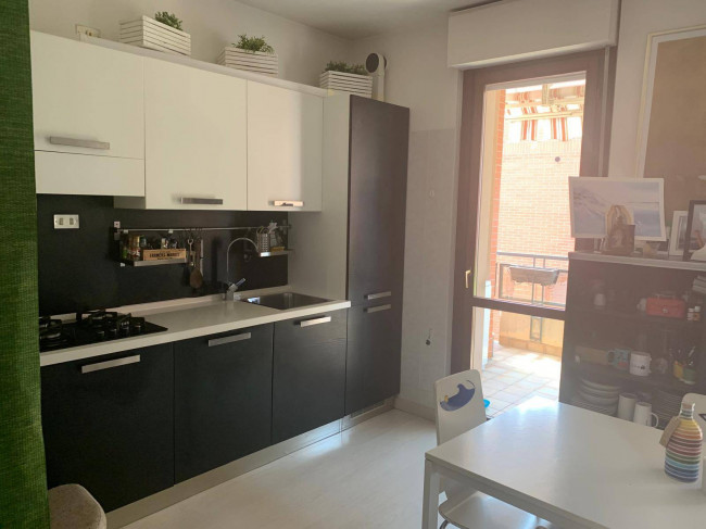 Appartamento in affitto a San Benedetto del Tronto