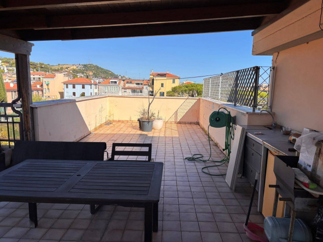 Appartamento in affitto a San Benedetto del Tronto