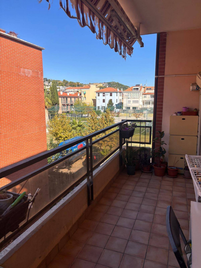 Appartamento in affitto a San Benedetto del Tronto