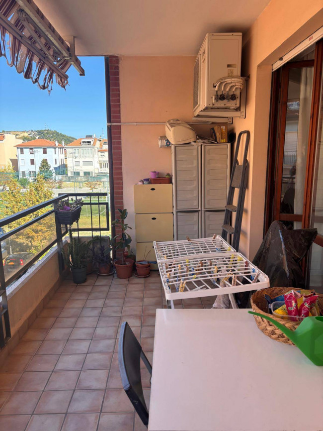 Appartamento in affitto a San Benedetto del Tronto