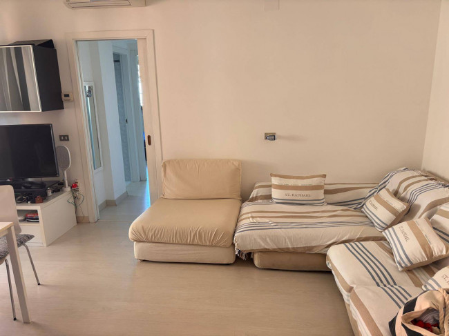 Appartamento in affitto a San Benedetto del Tronto
