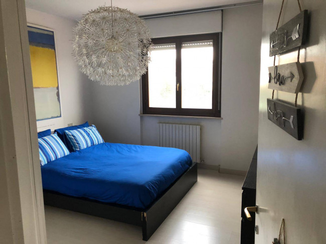 Appartamento in affitto a San Benedetto del Tronto