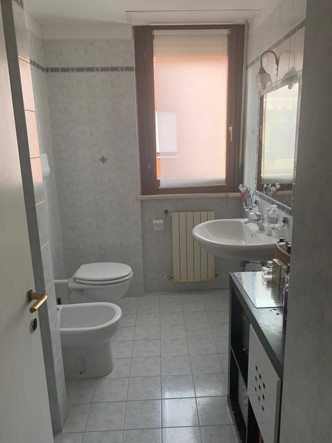 Appartamento in affitto a San Benedetto del Tronto