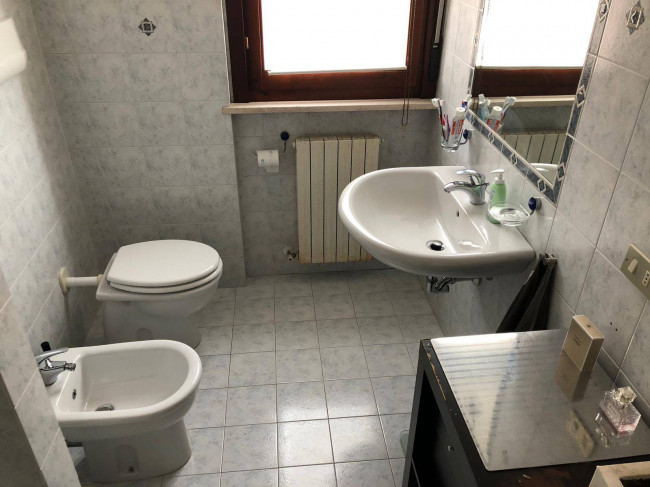 Appartamento in affitto a San Benedetto del Tronto