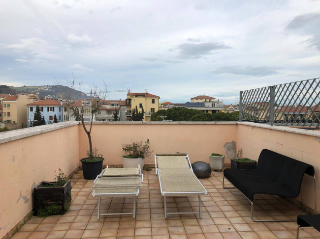 Appartamento in affitto a San Benedetto del Tronto