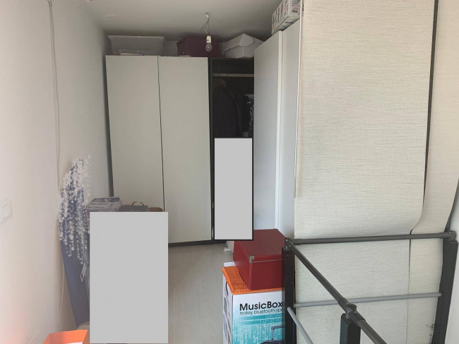 Appartamento in affitto a San Benedetto del Tronto