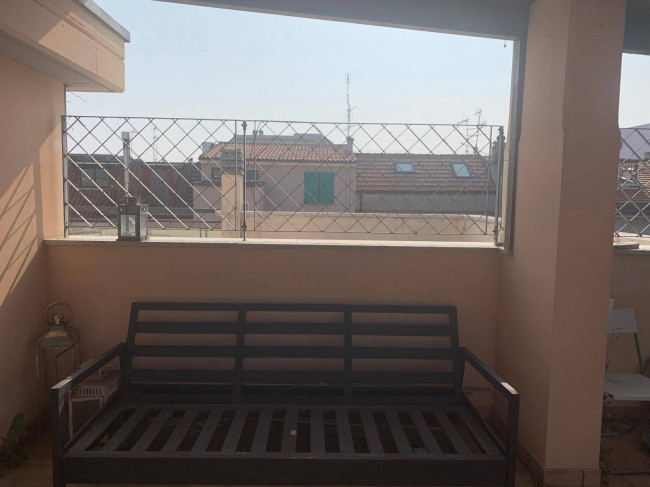 Appartamento in affitto a San Benedetto del Tronto