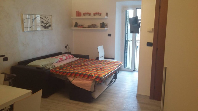 Appartamento in affitto a San Benedetto del Tronto