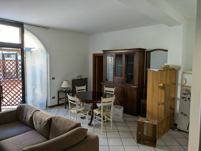Monolocale in affitto a San Benedetto del Tronto