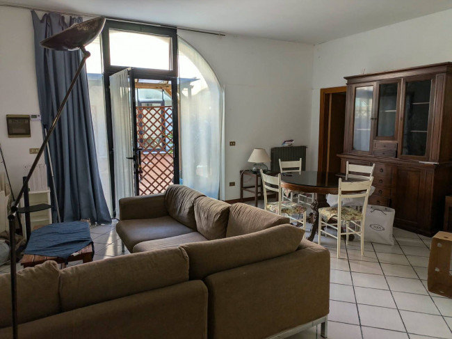 Monolocale in affitto a San Benedetto del Tronto