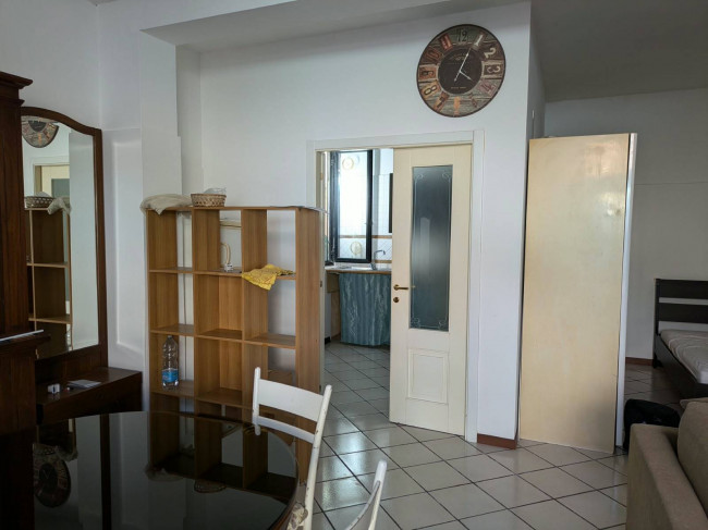 Monolocale in affitto a San Benedetto del Tronto
