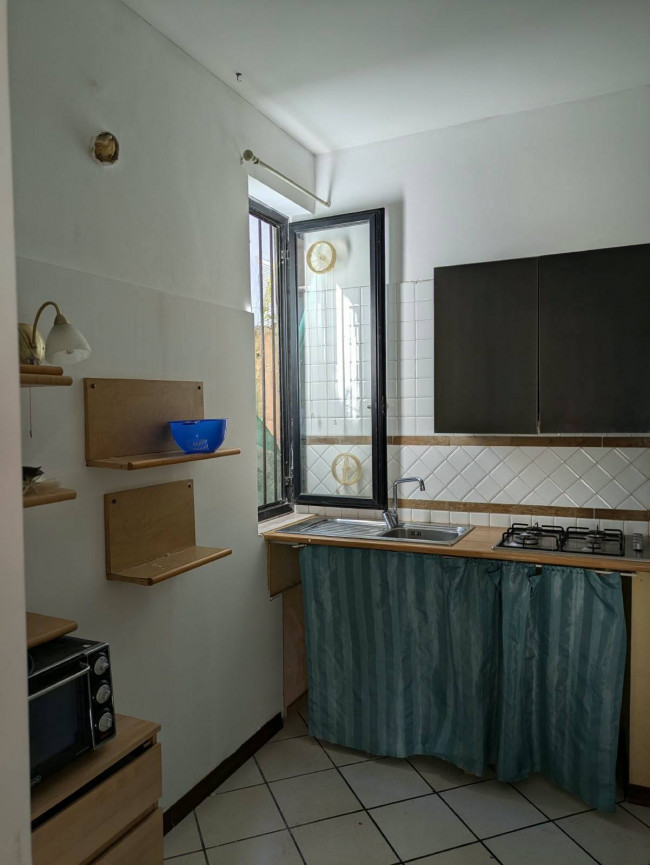 Monolocale in affitto a San Benedetto del Tronto