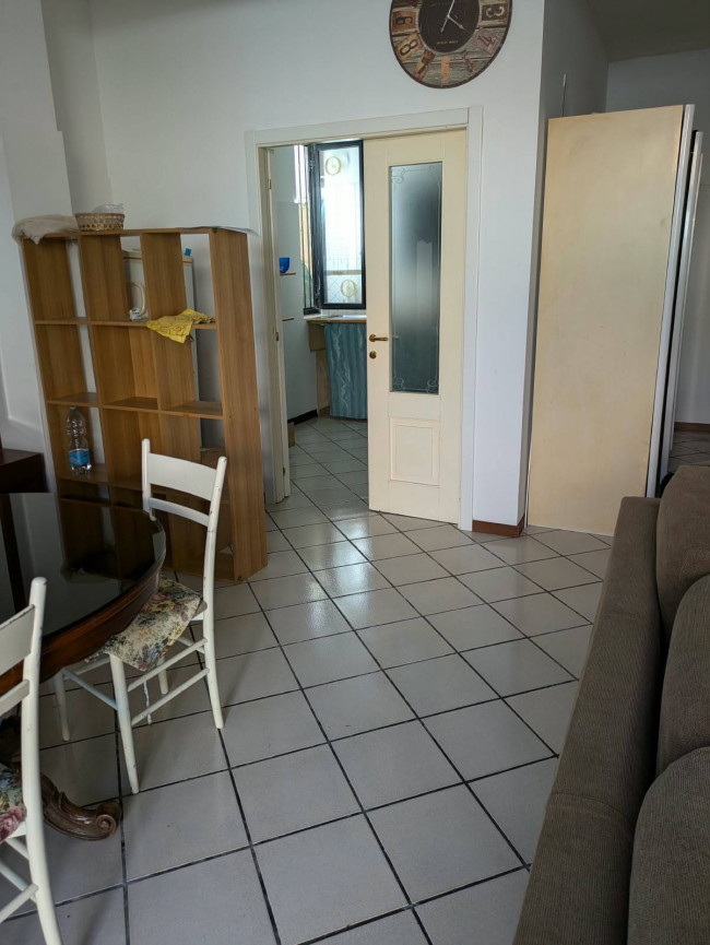 Monolocale in affitto a San Benedetto del Tronto