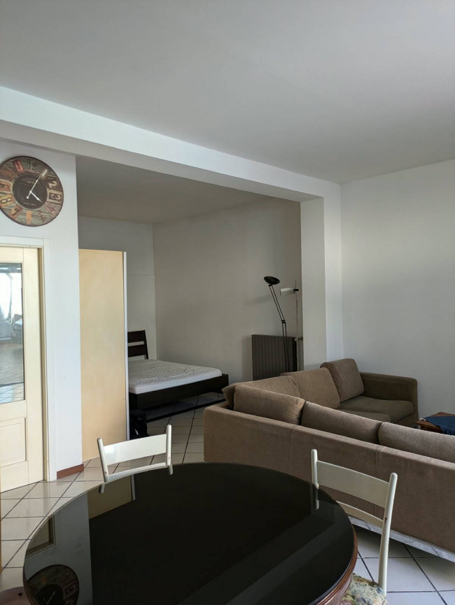 Monolocale in affitto a San Benedetto del Tronto