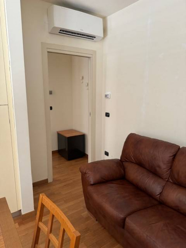 Appartamento in affitto a San Benedetto del Tronto