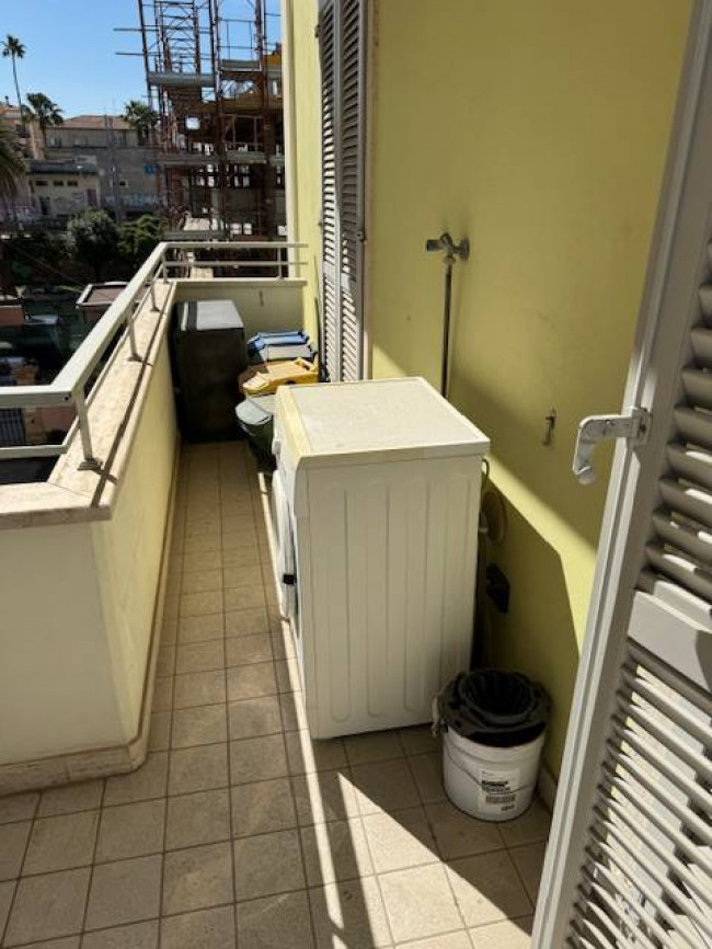Appartamento in affitto a San Benedetto del Tronto