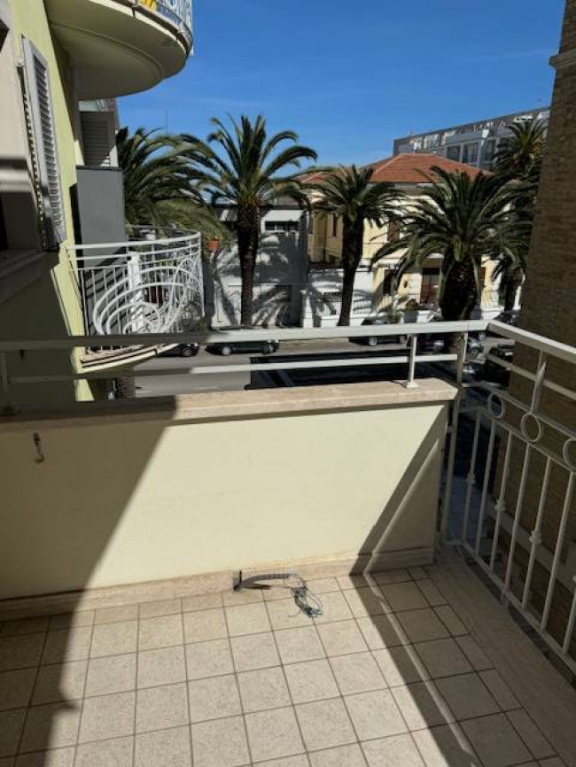 Appartamento in affitto a San Benedetto del Tronto