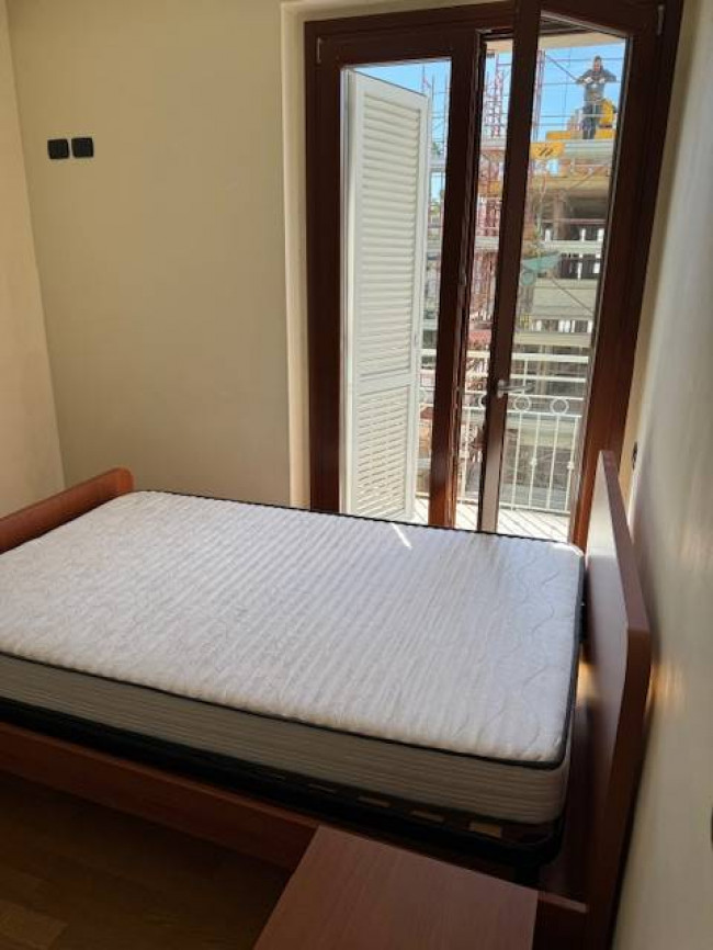 Appartamento in affitto a San Benedetto del Tronto