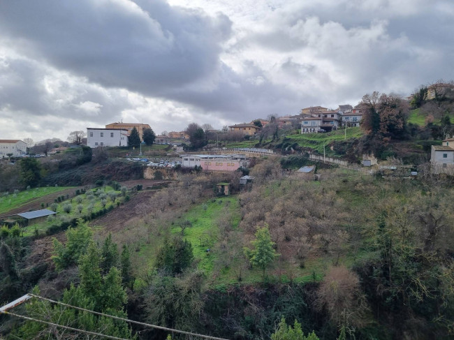 Appartamento in vendita a Caprarola (VT)