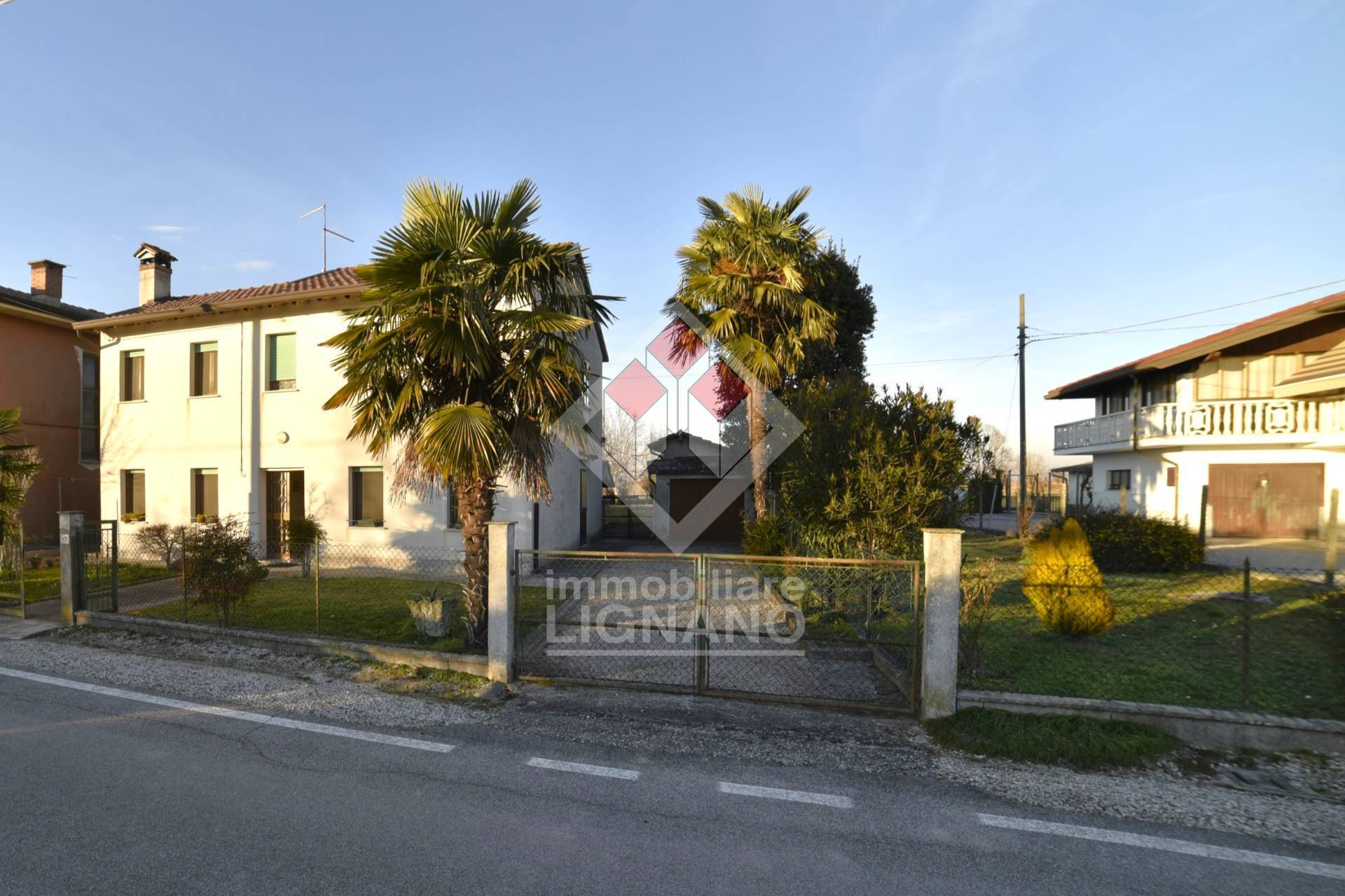 Casa indipendente in vendita a Castello Di Brussa, Caorle (VE)