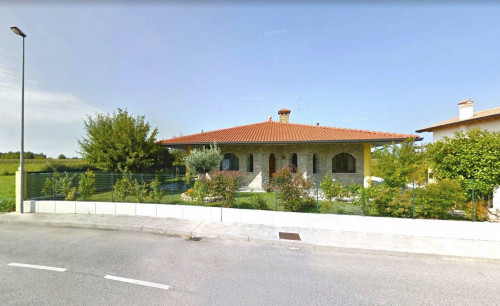 Villa in Vendita a San Michele al Tagliamento