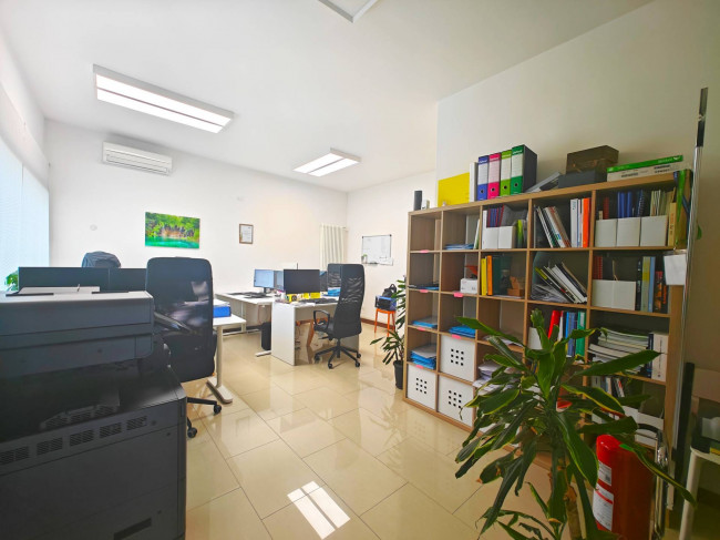 Studio/Ufficio in Affitto a Latisana