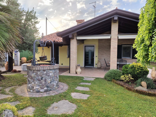 Villa singola in Vendita a San Michele al Tagliamento