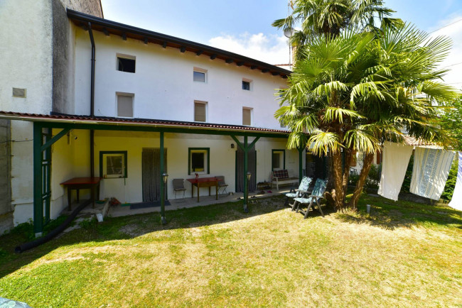 Casa accostata in Vendita a Varmo