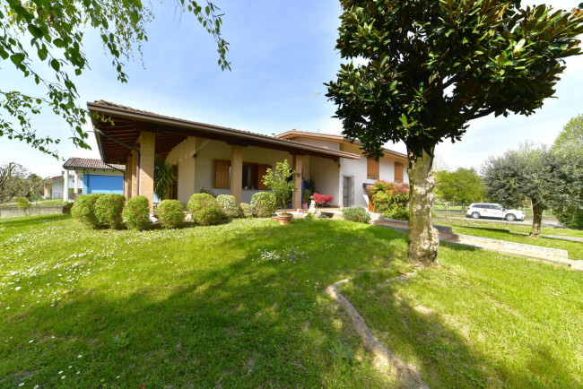 Villa singola in Vendita a San Michele al Tagliamento