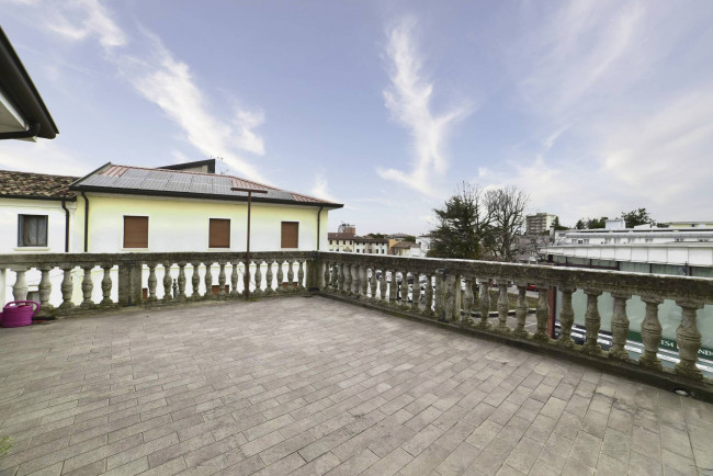 Appartamento in Vendita a Latisana