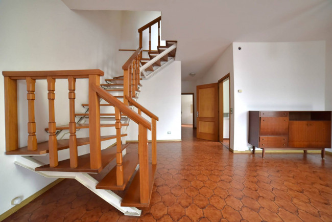 Appartamento in Vendita a Latisana