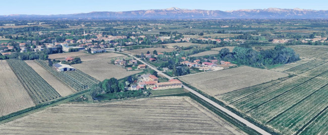 Terreno edificabile in Vendita a Varmo